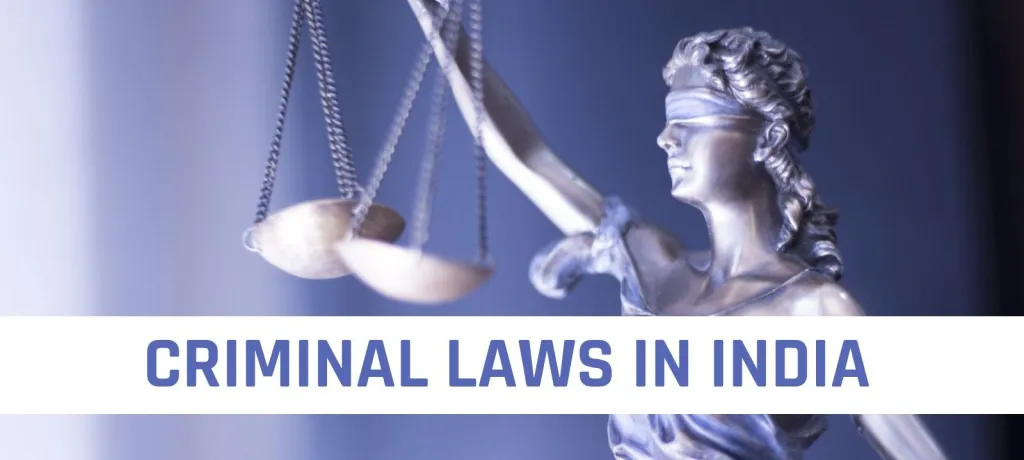 3 New Bill To Replace IPc, CrPc- Reforming of Criminal Laws in India