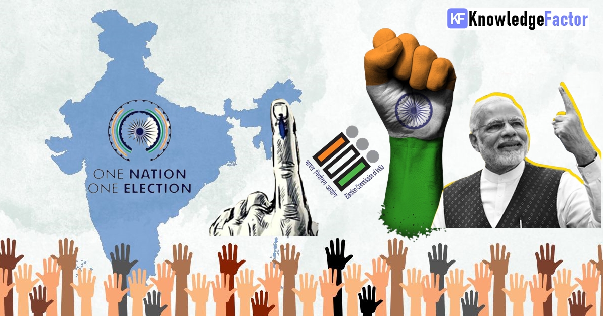 one nation one election