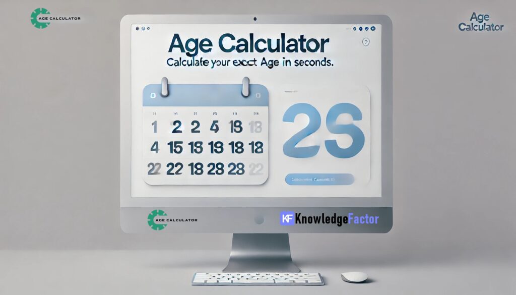 age-calculator