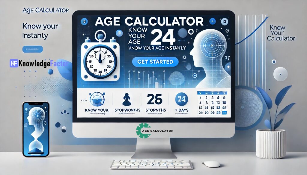 age-calculator