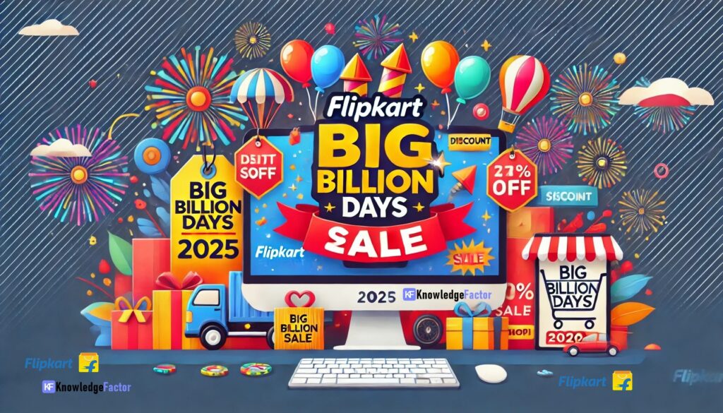 Flipkart Upcoming Sale