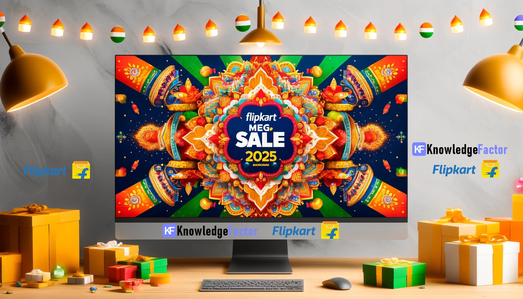 flipkart upcoming sale