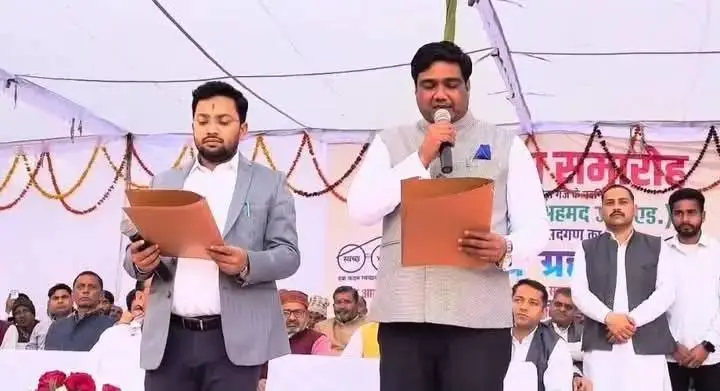 Mahuakhera Ganj, Kashipur (2026): Complete Guide, History, Population, Schools, Banks, Industries & Travel 4 mahuakhera ganj chairmain rizwan ahmad