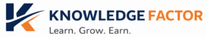 knowledge factor logo